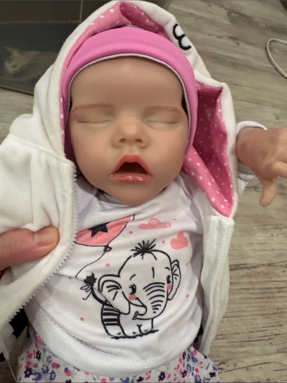 reborn dolls new
